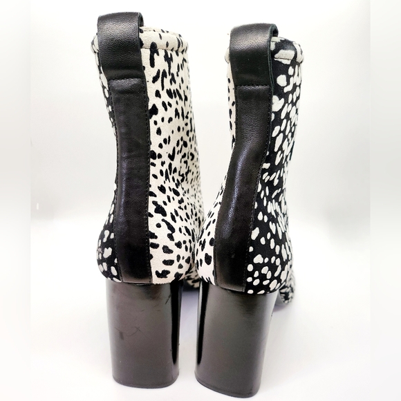 rag & bone Ellis Boot Size 40 - Picture 5 of 10